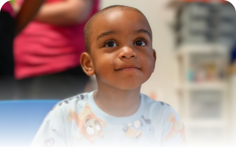 four year old program at C4D Kidz childcare