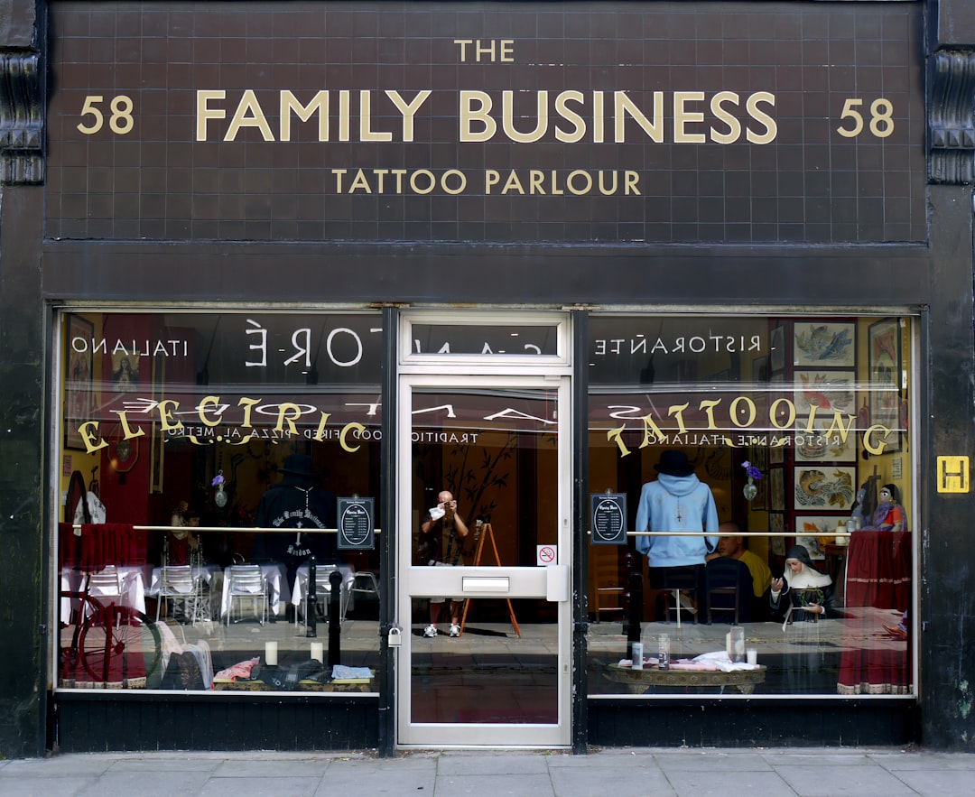 Family business planning