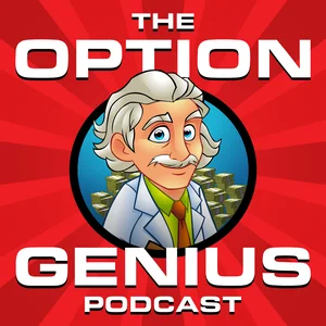 The Option Genius Podcast