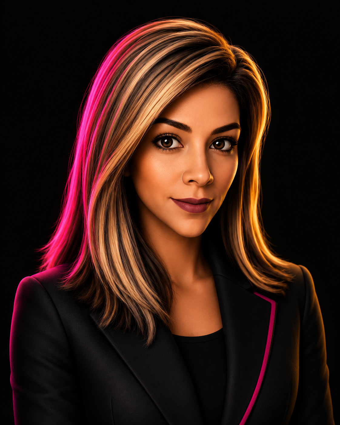 Ybsul Freites — BrandingClick