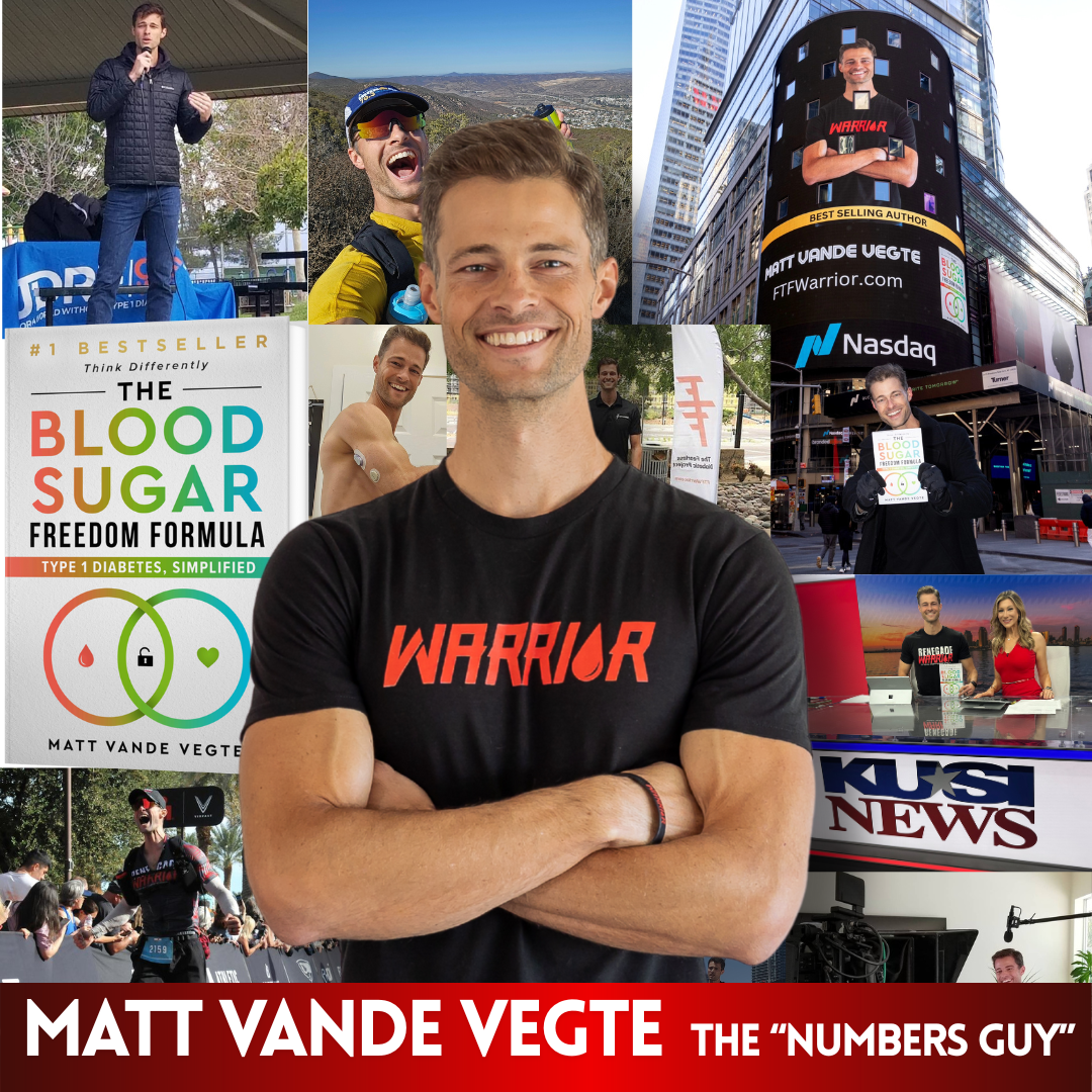 Matt Vande Vegte