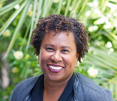Dr. Beverly Yates, ND