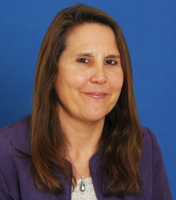Sheri Colberg, PHD