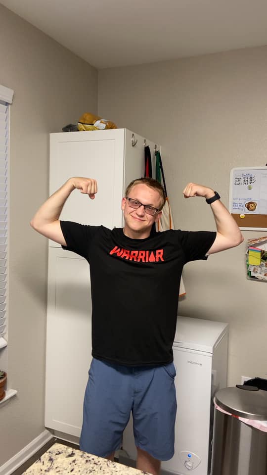 FTF Warrior client