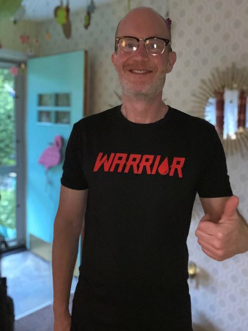 FTF Warrior client