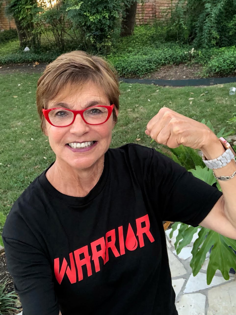 FTF Warrior client