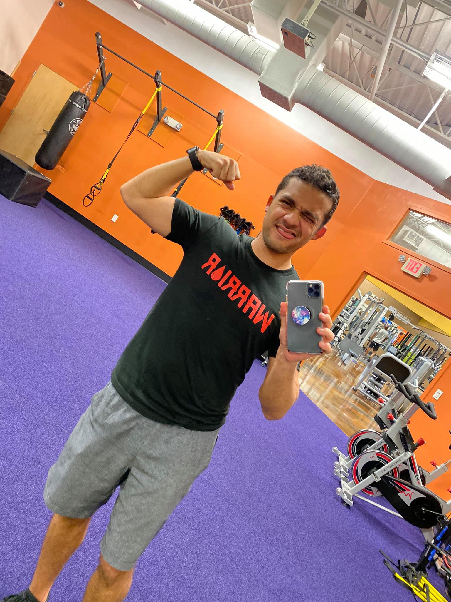 FTF Warrior client