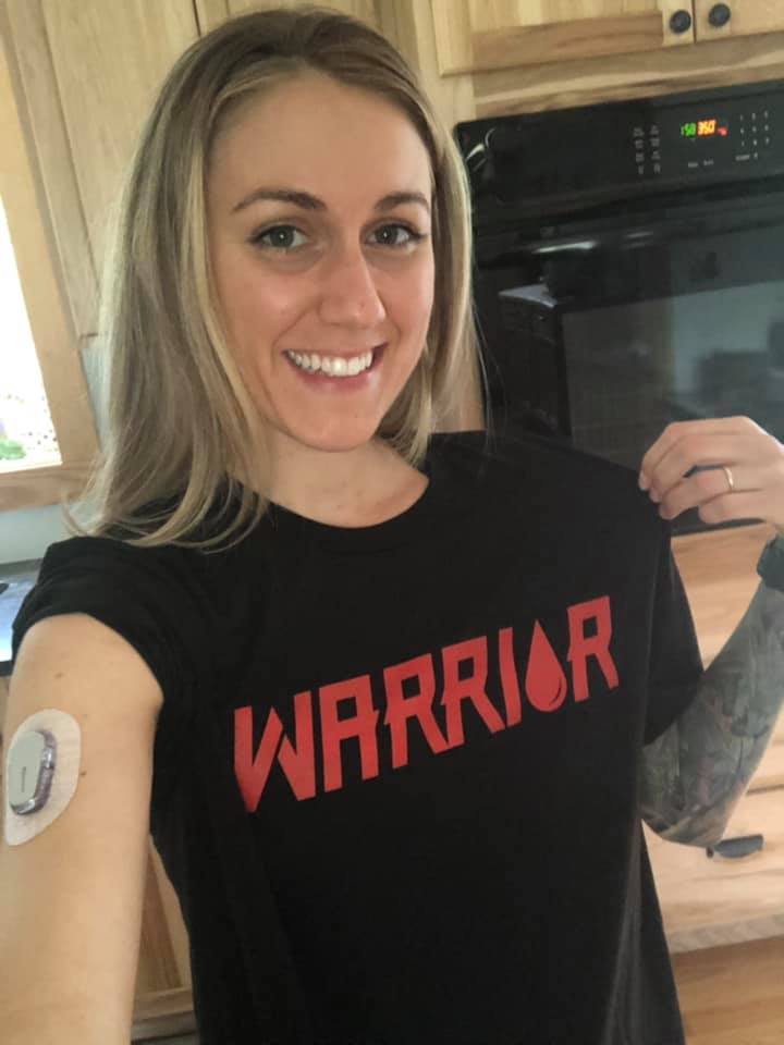 FTF Warrior client