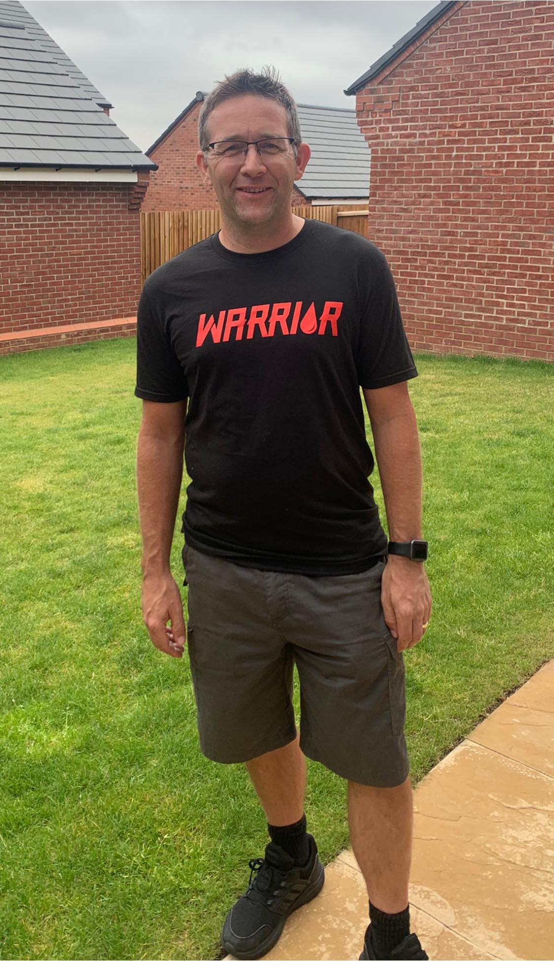FTF Warrior client