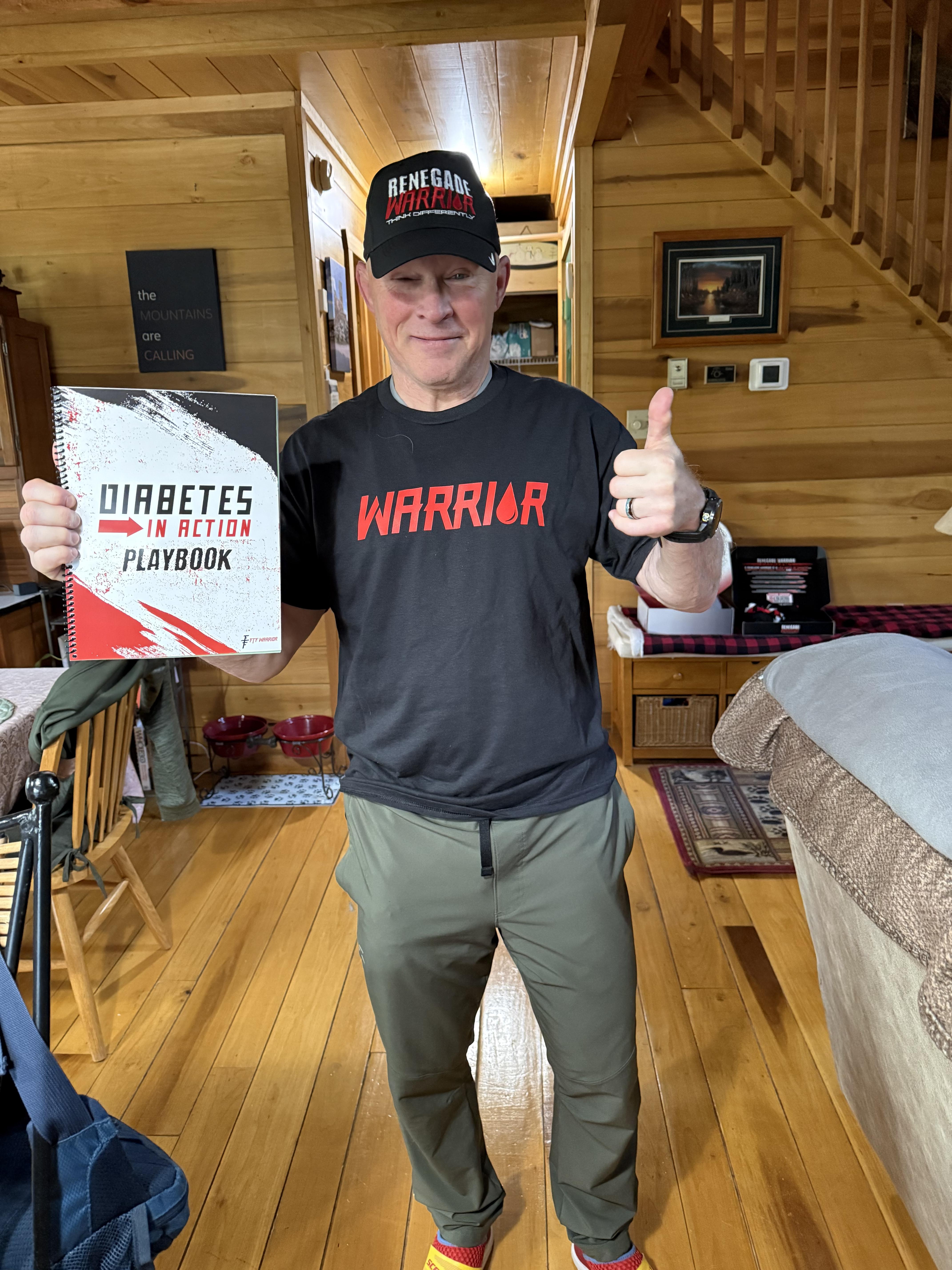 FTF Warrior client