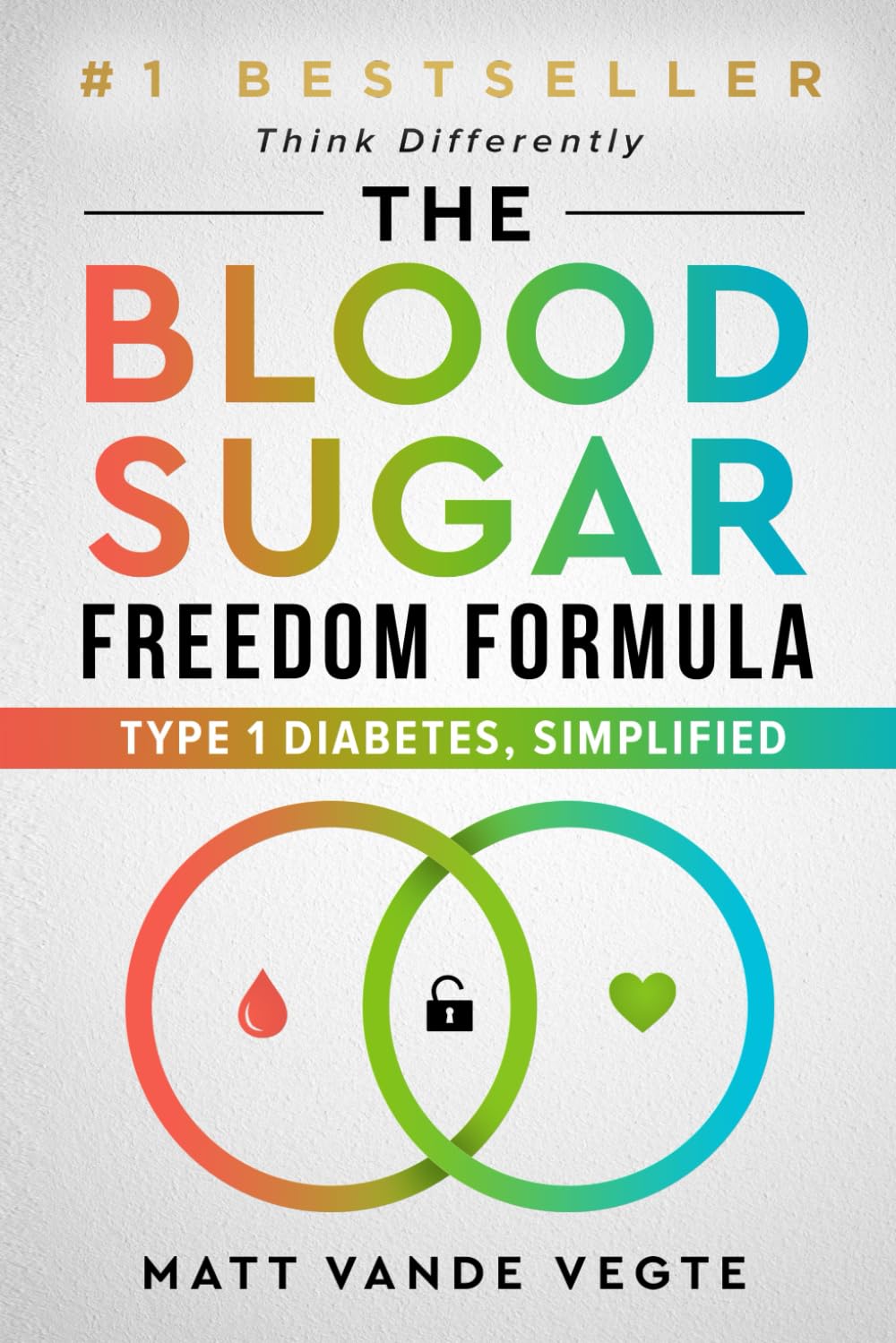 The Blood Sugar Freedom Formula by Matt Van