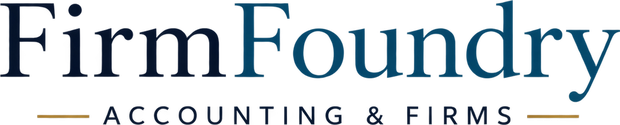 FirmFoundry - Accounting & Firms
