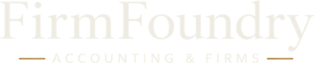 FirmFoundry - Accounting & Firms