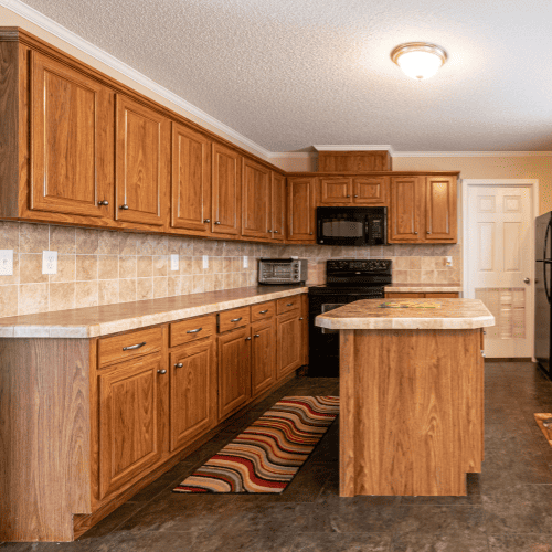finish carpentry in Burbank
