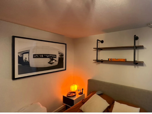Cabinet/Baseboard Installation in Burbank