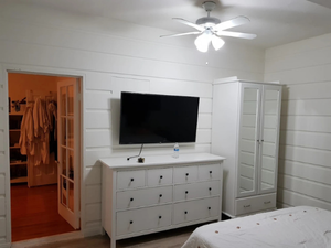 Finish Carpentry Service in Burbank