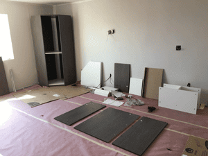 Burbank Remodeling