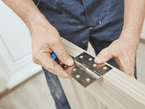 Burbank Door Repair