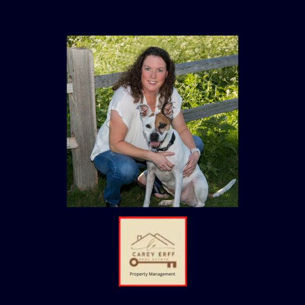Carey Erff