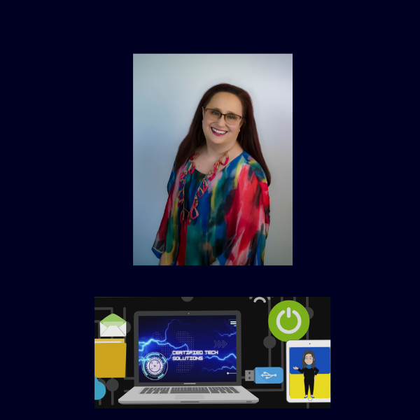 Nicole Serralta, M.S., MCP