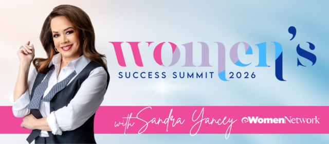 Women's Success Summit 2026