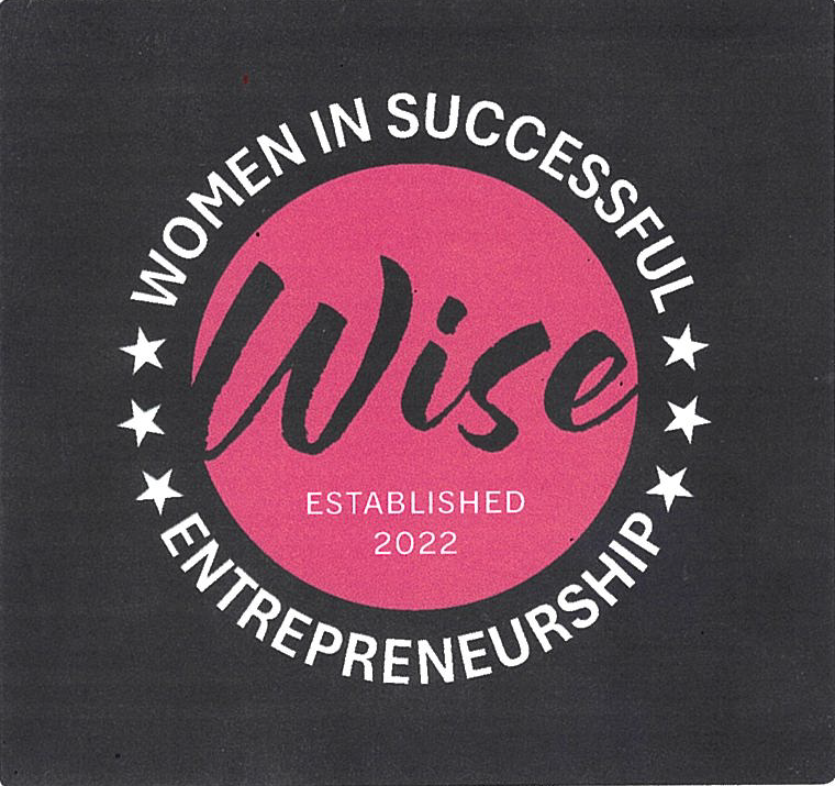 WISE Nonprofit Logo