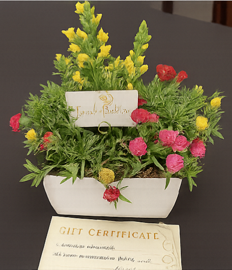 Event Planning, Decorating & Flower Arrangement – Trend & Tradition Event Design