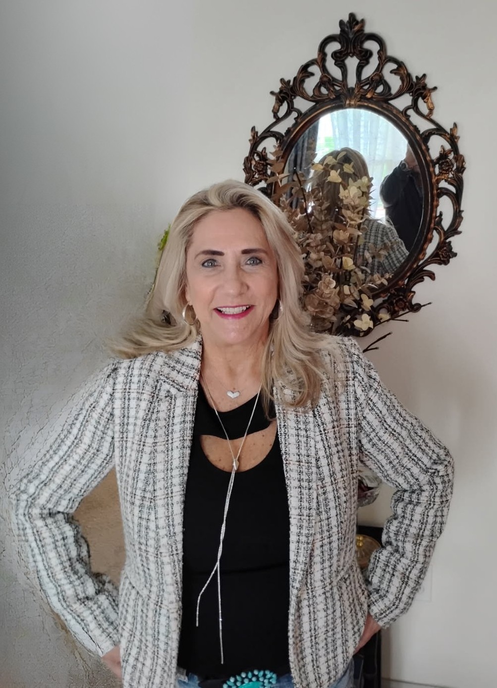 Connie Hess
