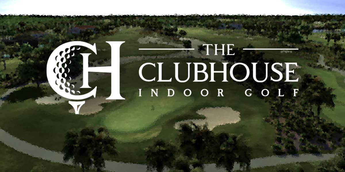 1-Month Membership – The Clubhouse Indoor Golf