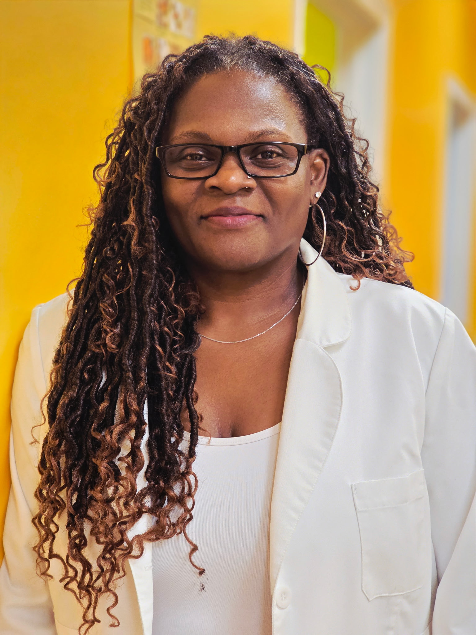 Dr. Tanya Duvivier, D.O.