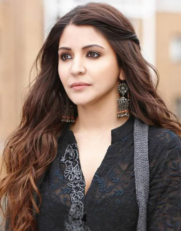 Anushka Sharma