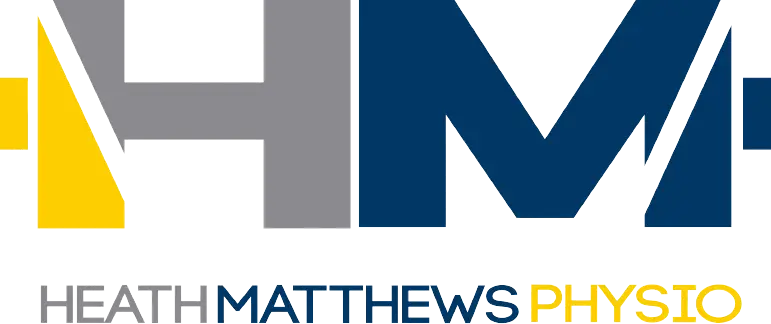 HMP Logo