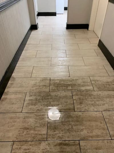 Tile & Grout Cleaning in Alpharetta,GA