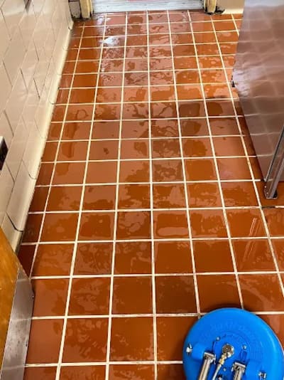 Tile & Grout Cleaning in Milton,Ga