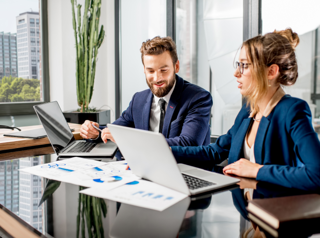From Burnout to Booked-Out: How One Consultant Reached $25K+ Months