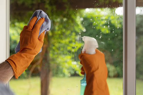 Nampa, ID Janitorial Cleaning