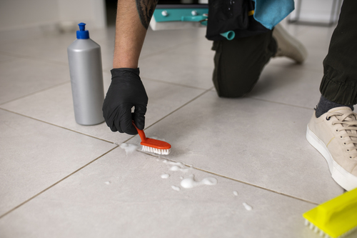 Kuna, ID Janitorial Cleaning