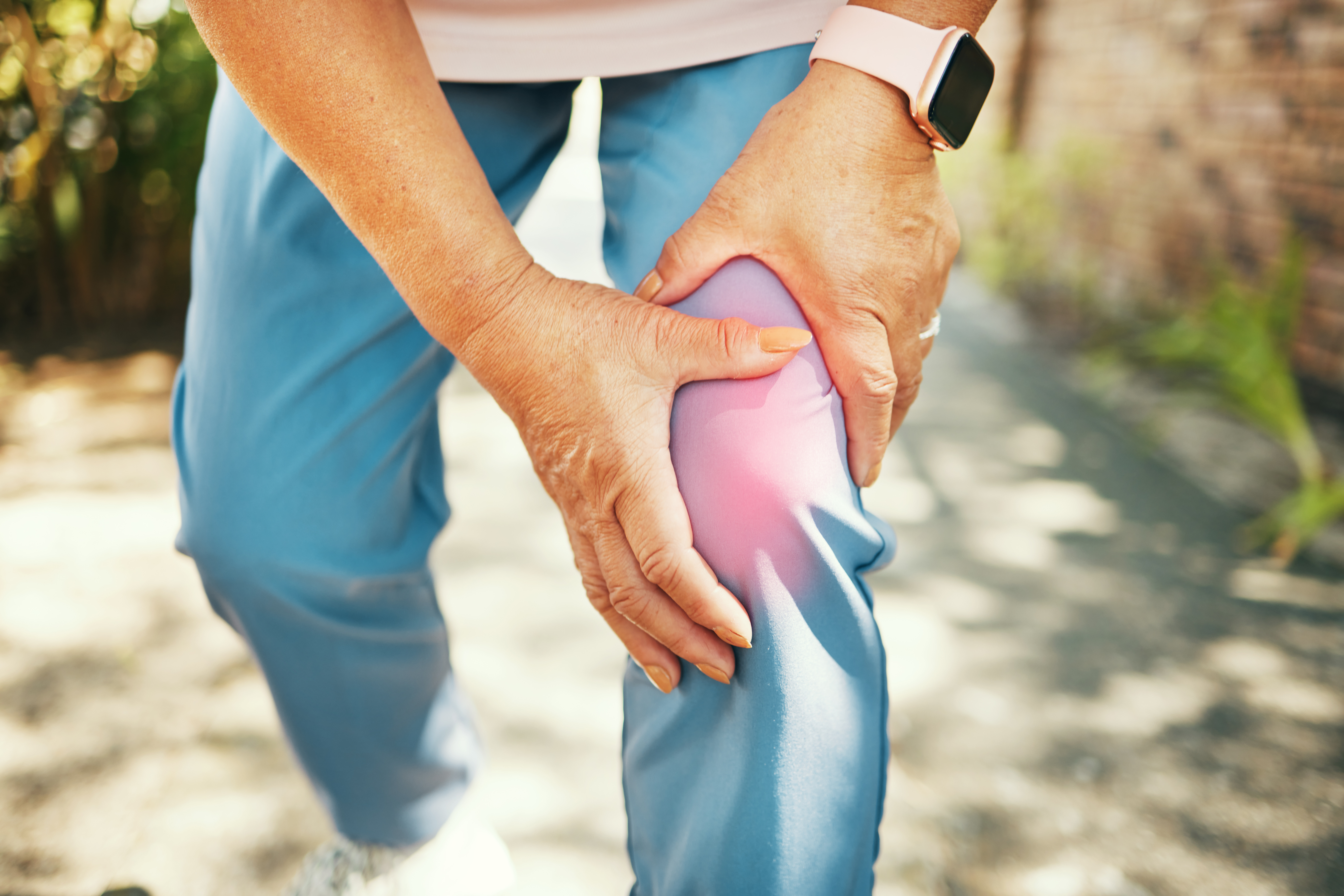 Inflammation vs Degeneration in Knee Pain | Why Treating the Wrong One Backfires