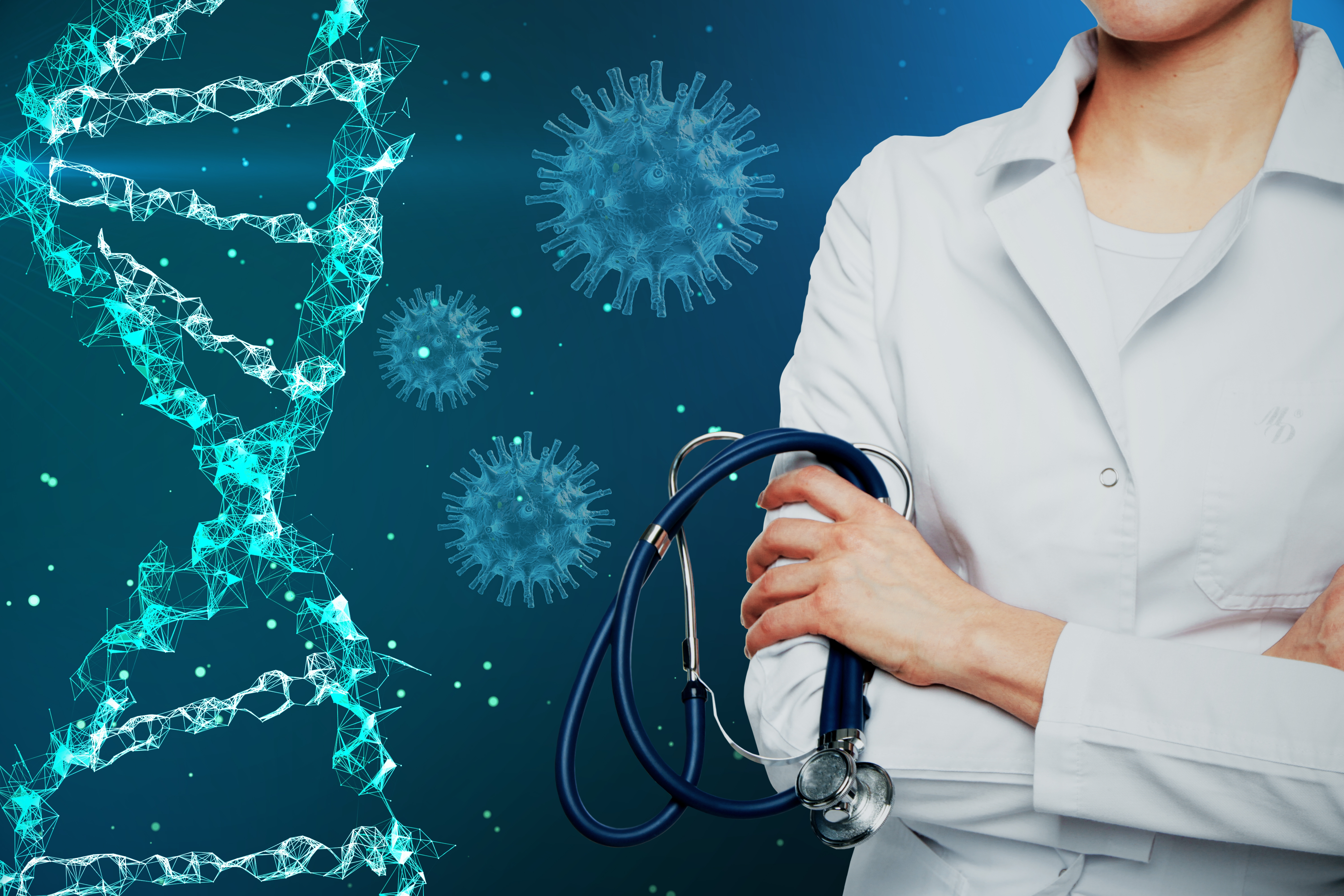 The Future of Regenerative Medicine for Knee Pain | What’s Real, What’s Promising, and What’s Not