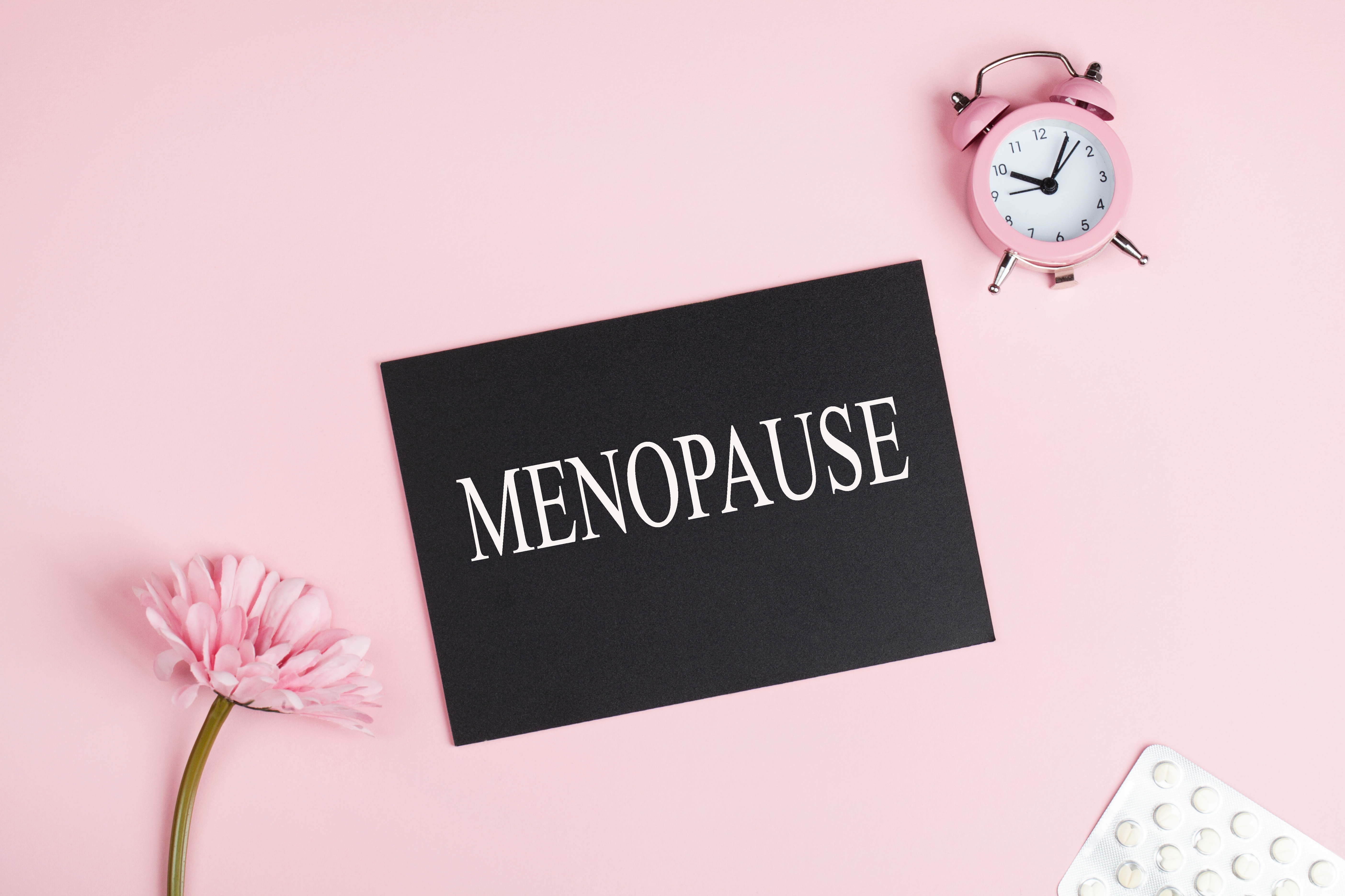 Menopause is Trashing Your Joints | The Hormone Connection to Pain, Frozen Shoulder & Muscle Loss