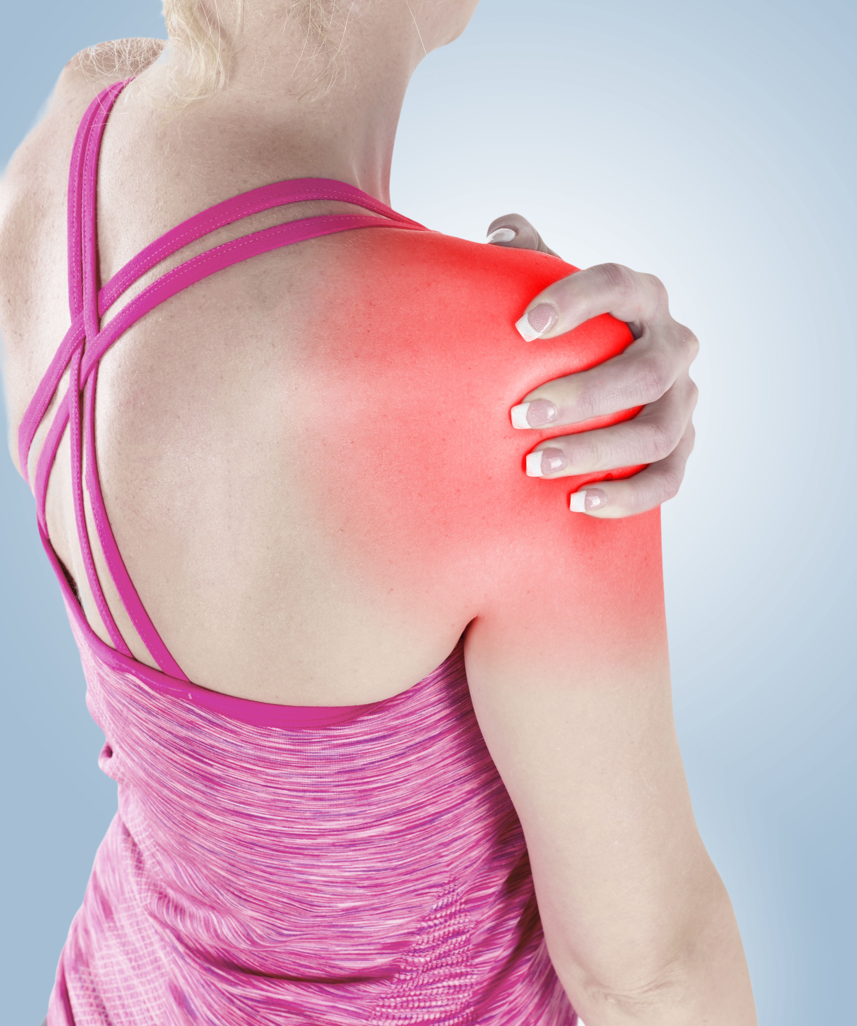 Why Shoulder Pain Is More Complex Than a Rotator Cuff Injury Why Shoulder Pain Is More Complex Than a Rotator Cuff Injury