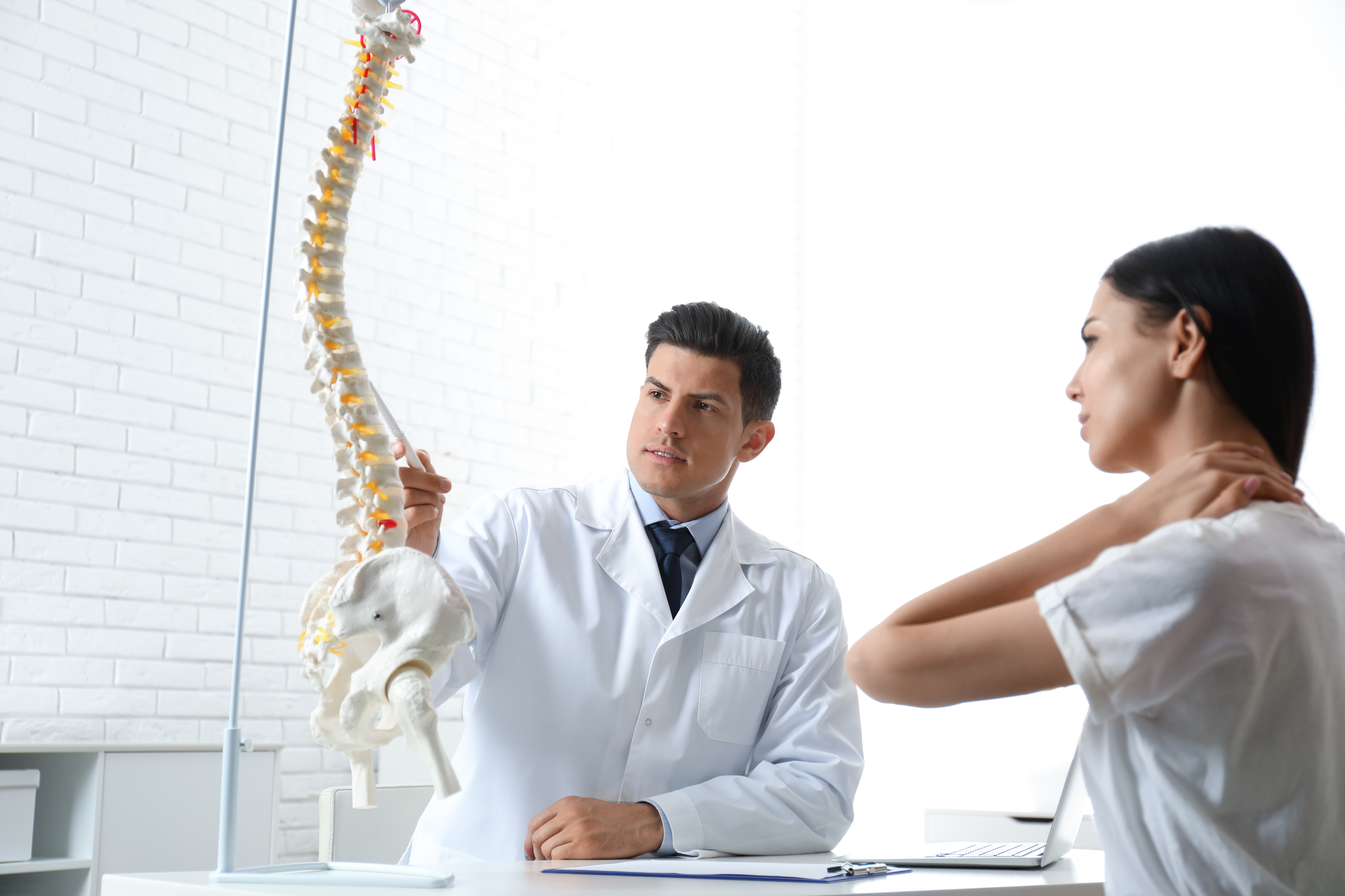 Who Is NOT a Candidate for PRP or Stem Cell Therapy for Back Pain