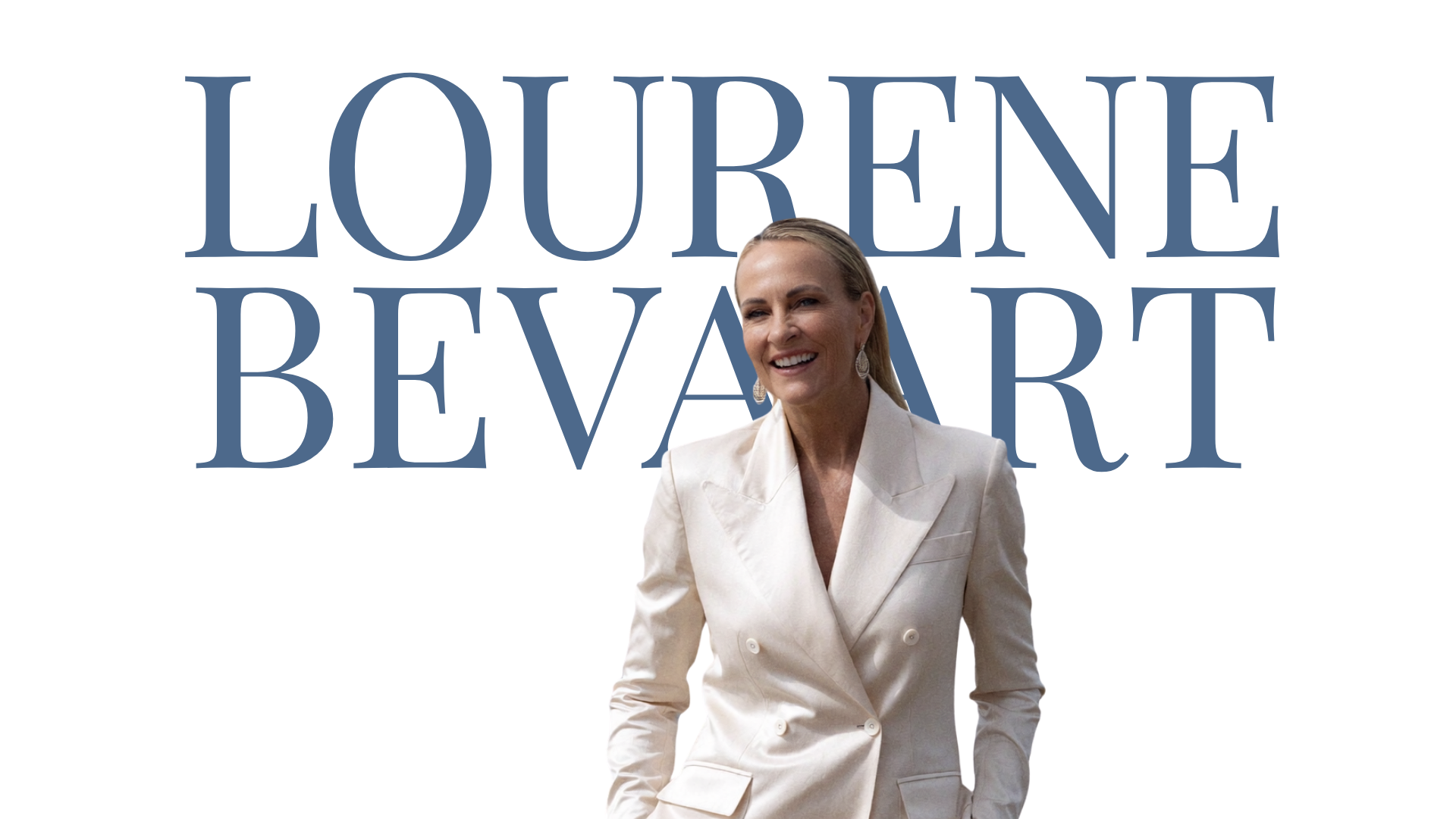 Lourene Bevaart