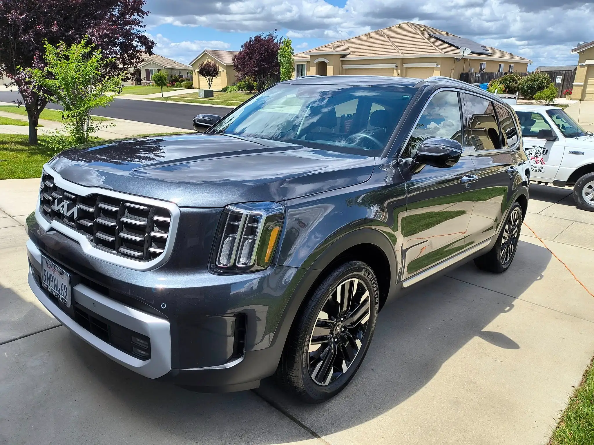 Wash & Wax Yuba City