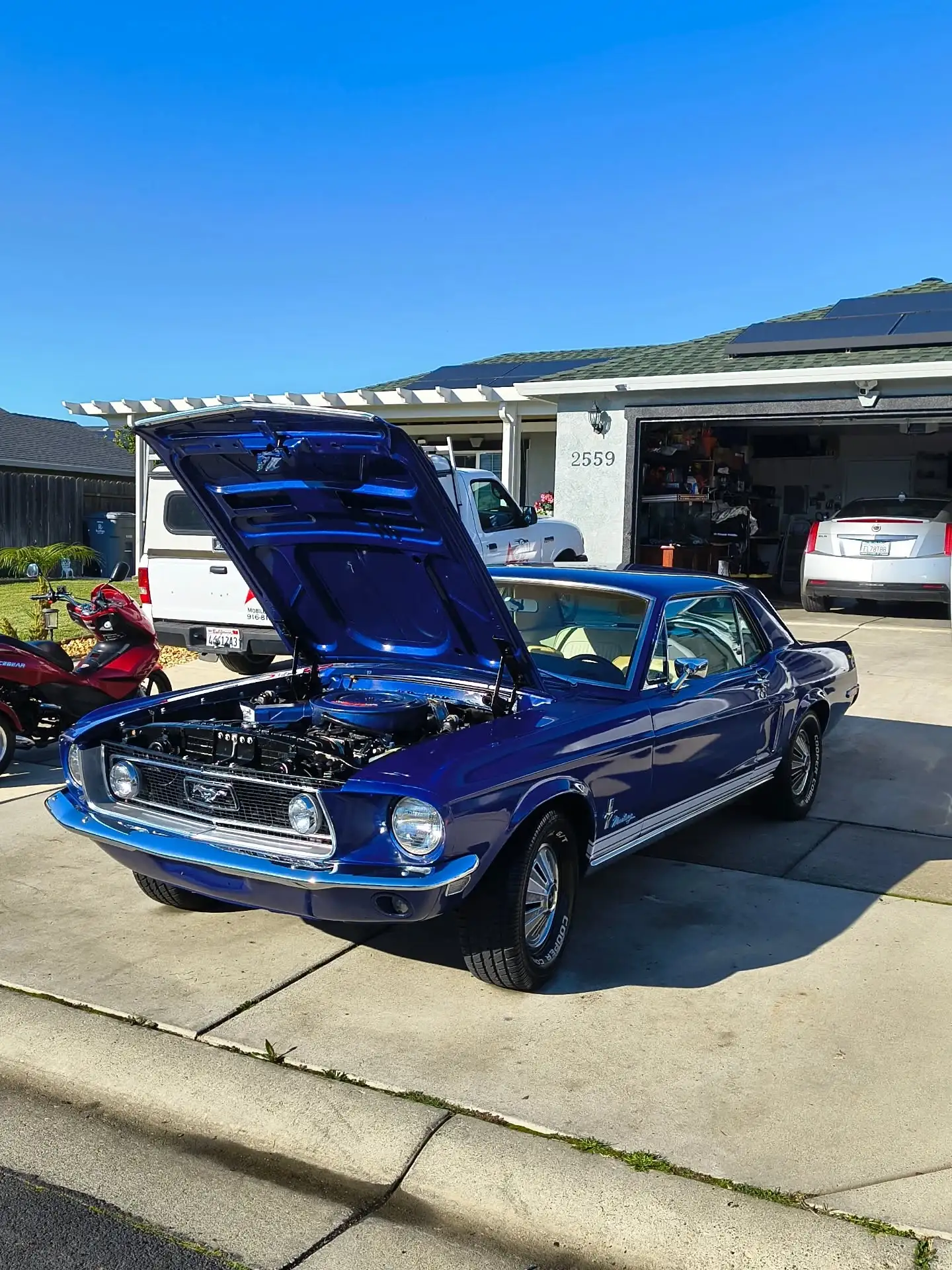 Refresh Package Yuba City