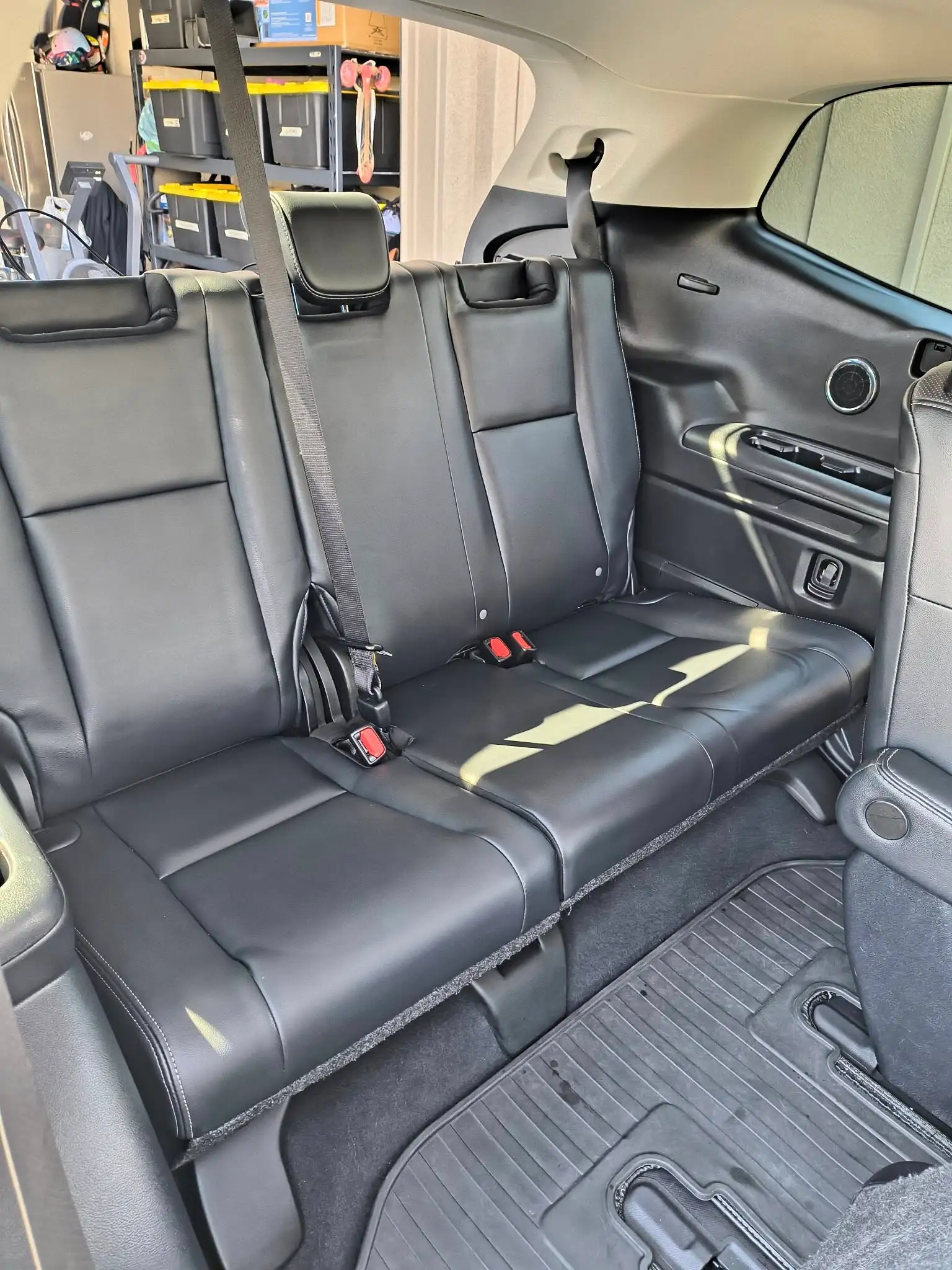 Refresh Package Yuba City