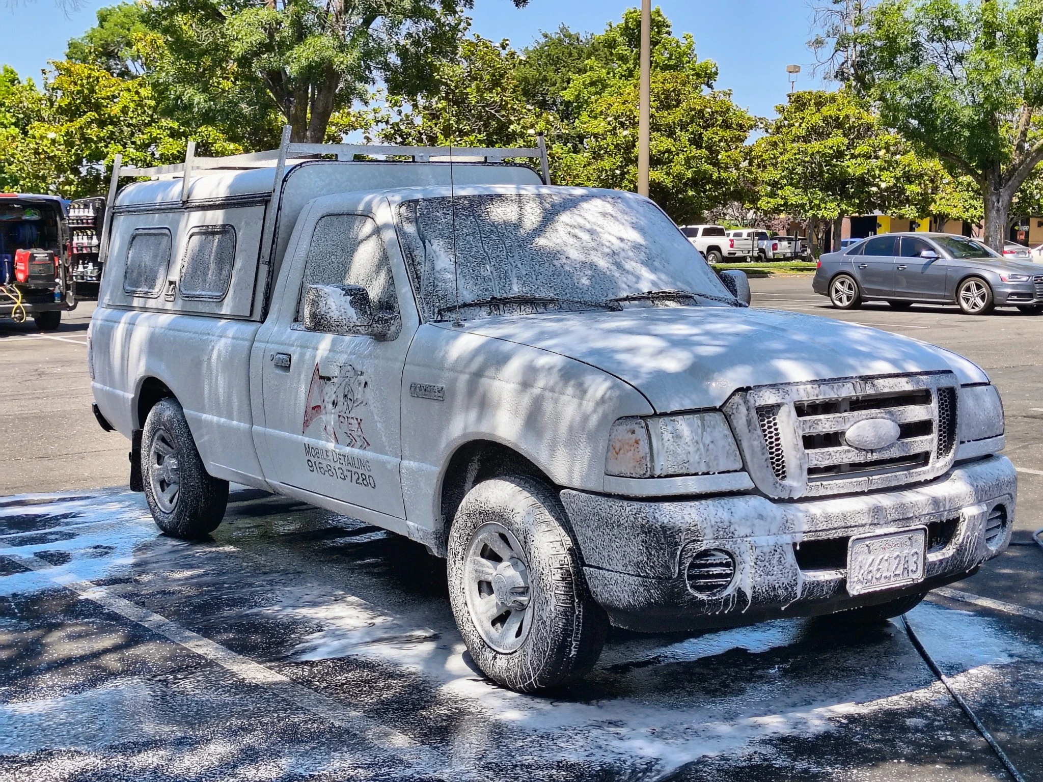 Marysville Wash & Wax