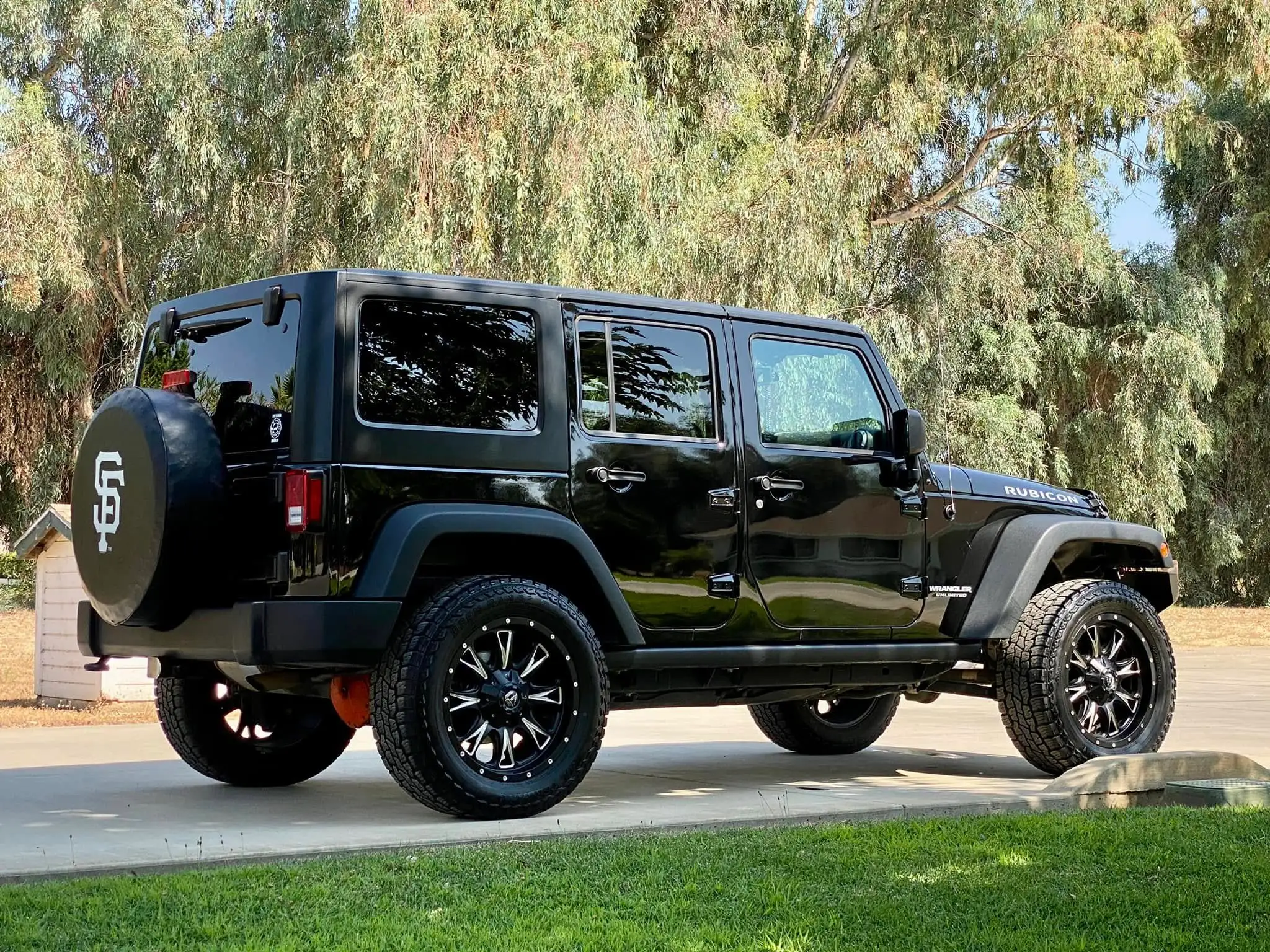 Monthly Detail Yuba City