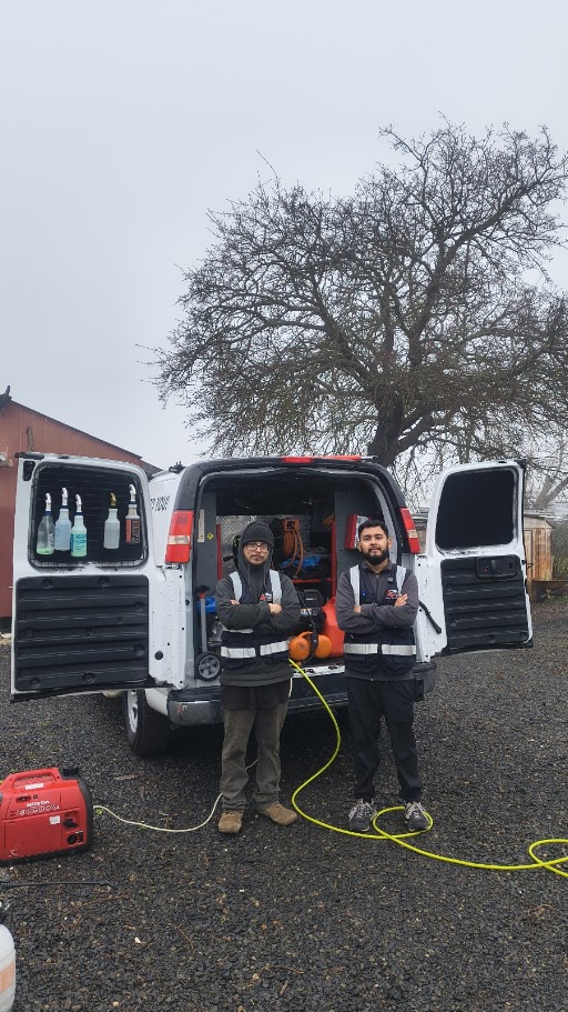 Mobile Car Detailing Yuba City