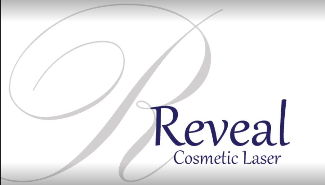 Reveal Cosmetic Laser - Navigation Menu